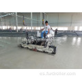 Máquina niveladora de hormigón somero laser recreed en venta (FJZP-200)